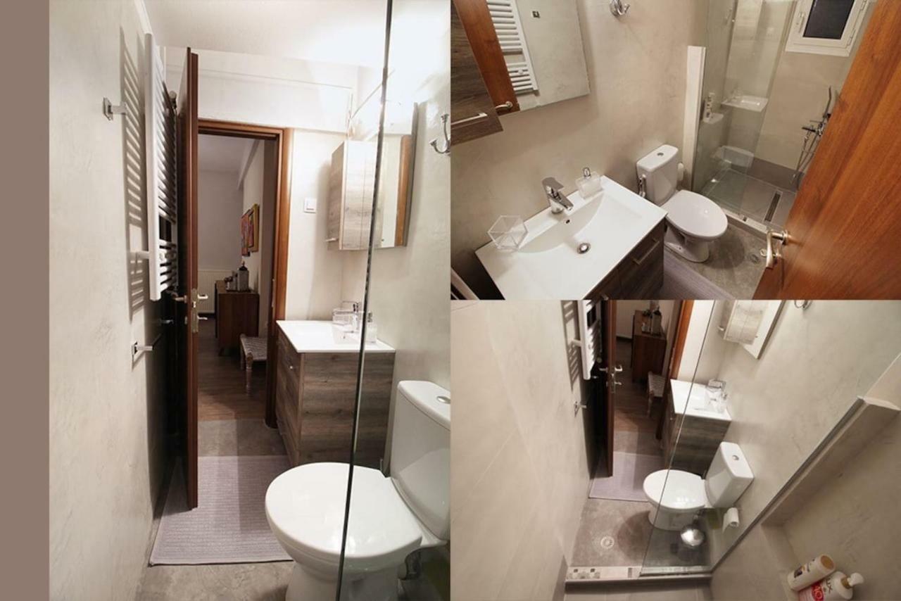 Aster Appartement Thessalonique