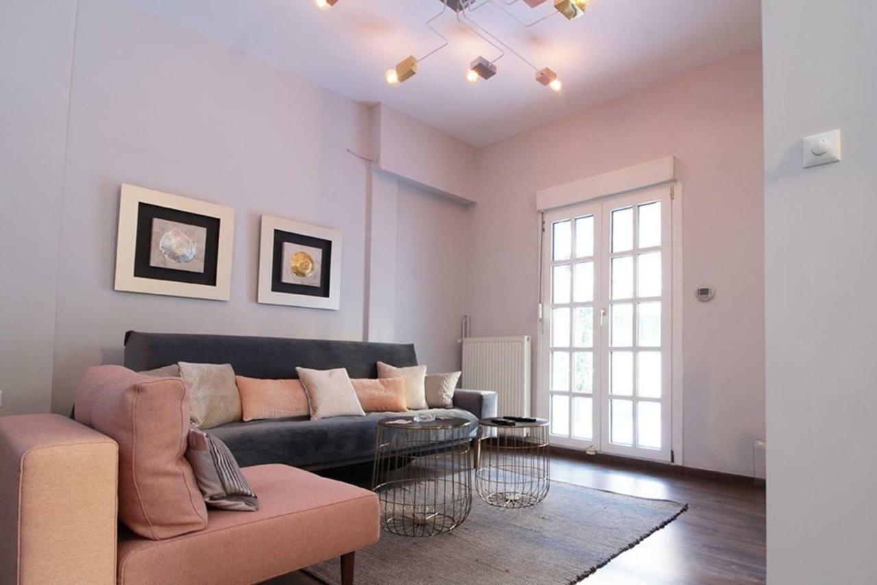 Appartement Aster *