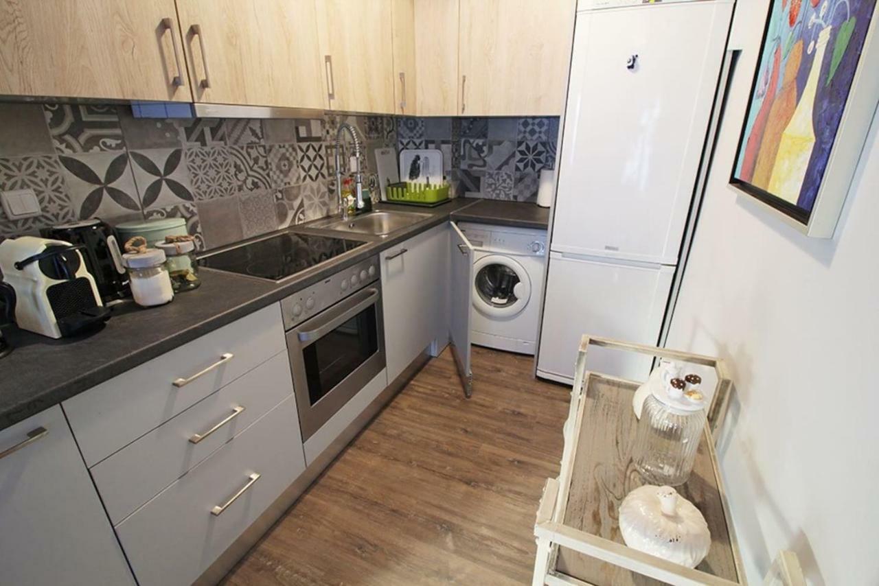 Appartement Aster