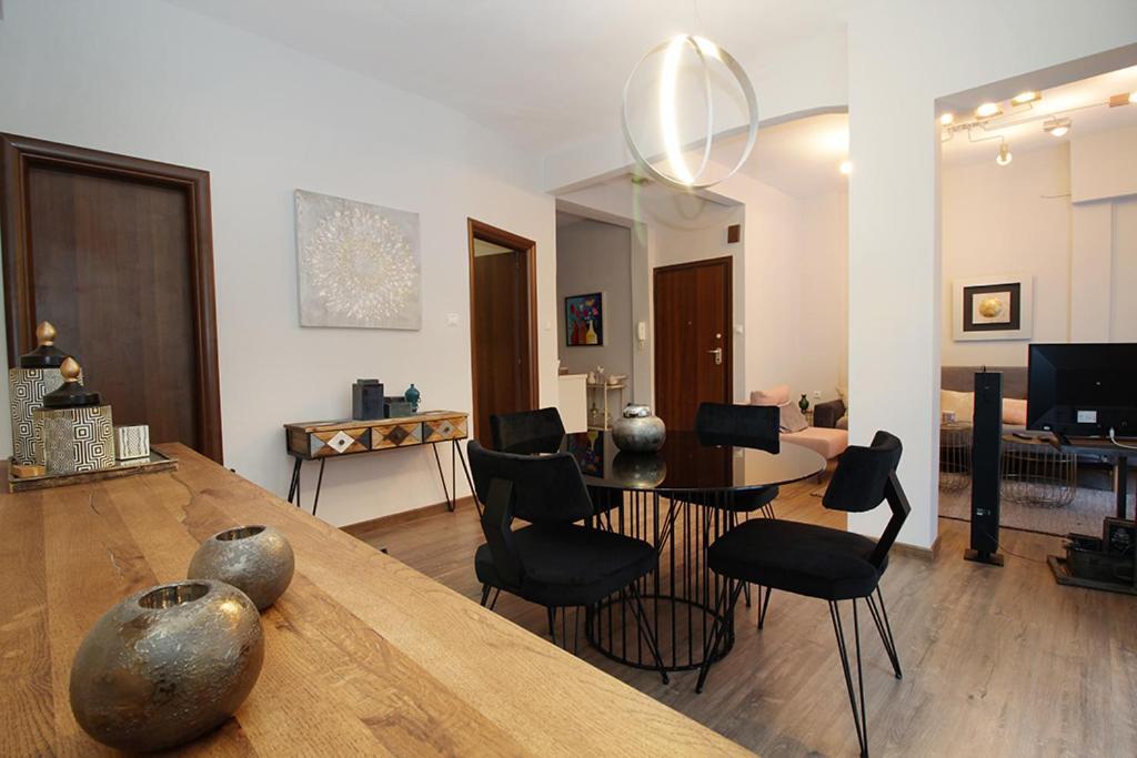 Appartement Aster