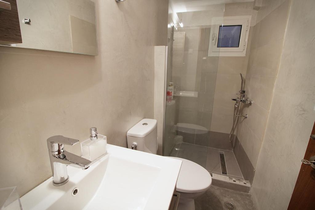 Aster Appartement