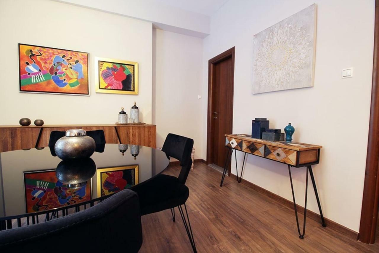 Appartement Aster