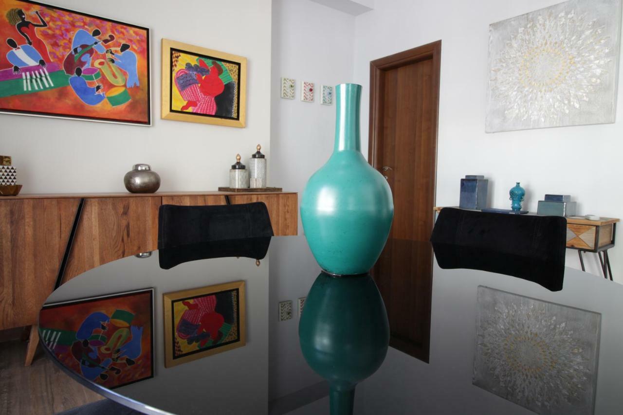 Appartement Aster