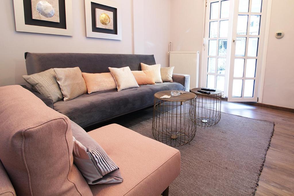 Appartement Aster Thessaloniki