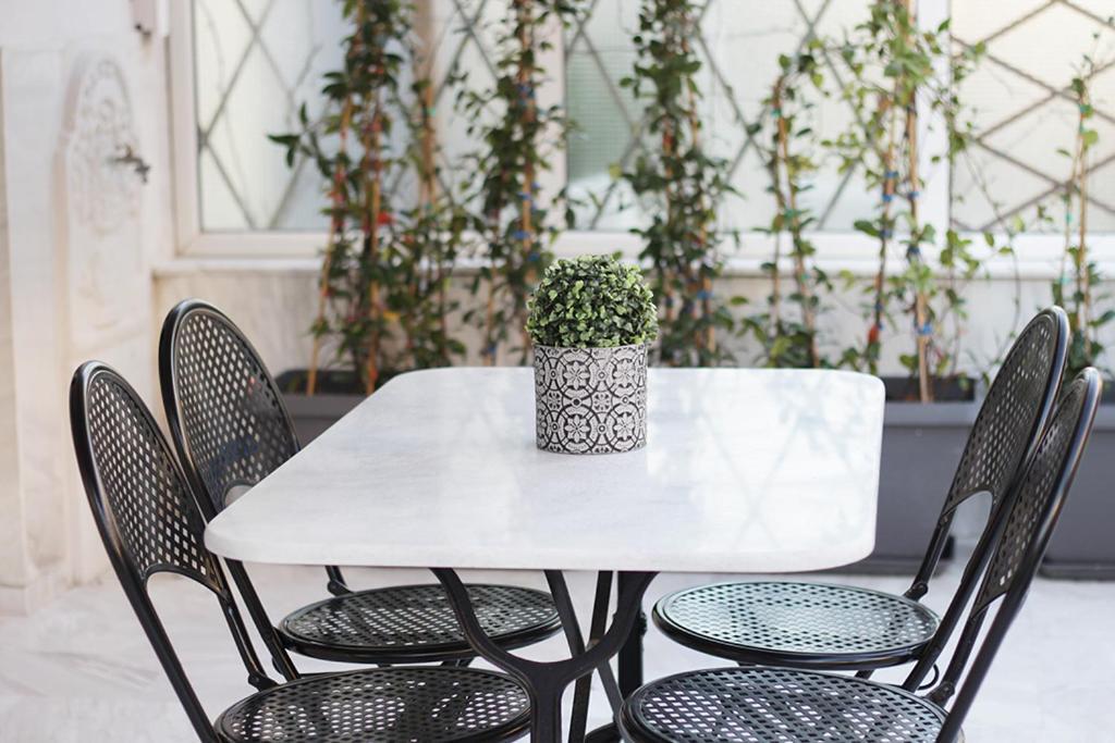 Aster Appartement